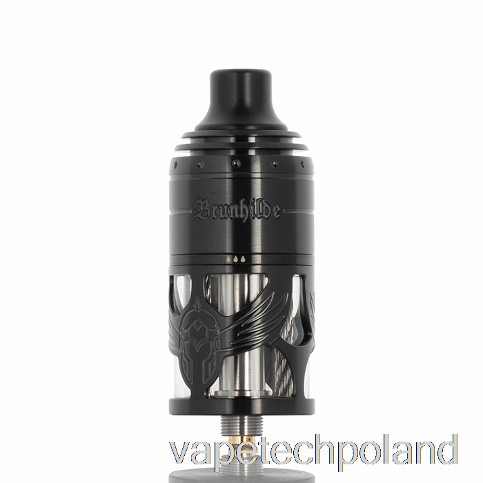 Vape Długopis Vapefly Brunhilde Mtl 23mm Rta Czarny